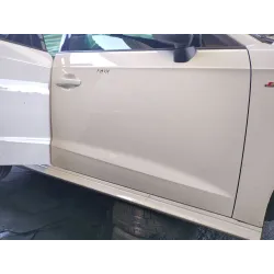 Recambio de puerta delantera derecha para audi a3 sportback (8ya, 8yf) 35 tfsi referencia OEM IAM   
