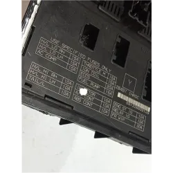 Recambio de caja reles para nissan micra iv (k13k/kk)(07.2010) 1.2 referencia OEM IAM 284B71HR0C  