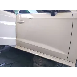 Recambio de puerta delantera derecha para audi a3 sportback (8ya, 8yf) 35 tfsi referencia OEM IAM   