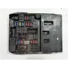 Recambio de caja reles para nissan micra iv (k13k/kk)(07.2010) 1.2 referencia OEM IAM 284B71HR0C  