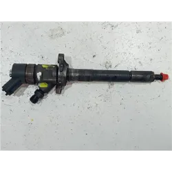 Recambio de inyector para citroën c4 berlina (06.2004) 2.0 16v referencia OEM IAM 0445110281  