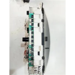Recambio de cuadro completo para hyundai accent (lc)(2000) 1.5 crdi referencia OEM IAM A300DKSC02  