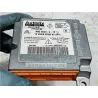 Recambio de centralita airbag para citroën xsara berlina (1997) 1.9 td referencia OEM IAM 600237600  
