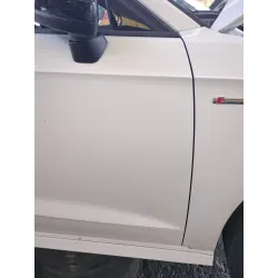 Recambio de puerta delantera derecha para audi a3 sportback (8ya, 8yf) 35 tfsi referencia OEM IAM   
