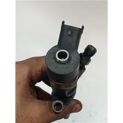 Recambio de inyector para citroën c4 berlina (06.2004) 2.0 16v referencia OEM IAM 0445110281  