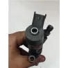 Recambio de inyector para citroën c4 berlina (06.2004) 2.0 16v referencia OEM IAM 0445110281  