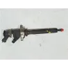 Recambio de inyector para peugeot 407 hdi 135 referencia OEM IAM 0445110297  