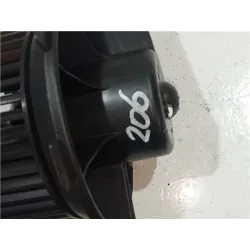 Recambio de motor calefaccion para peugeot 206 (1998) 1.4 hdi eco 70 referencia OEM IAM 24081  