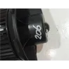 Recambio de motor calefaccion para peugeot 206 (1998) 1.4 hdi eco 70 referencia OEM IAM 24081  