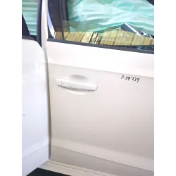 Recambio de puerta delantera derecha para audi a3 sportback (8ya, 8yf) 35 tfsi referencia OEM IAM   