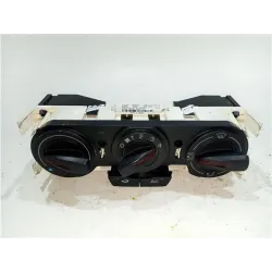 Recambio de mandos climatizador para seat ibiza berlina (6j5)(06.2008) 1.9 tdi referencia OEM IAM 6J0820045  
