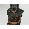Recambio de inyector para peugeot 407 hdi 135 referencia OEM IAM 0445110297  