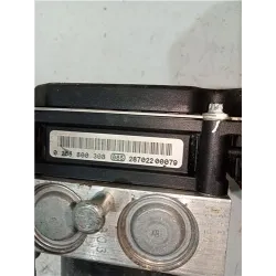 Recambio de nucleo abs para nissan primera berlina (p12)(12.2001) 1.9 dci referencia OEM IAM 0265800308 0265231317  