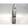 Recambio de mando elevalunas delantero izquierdo para chrysler sebring (js) 2.4 vvt referencia OEM IAM 04602781AA  