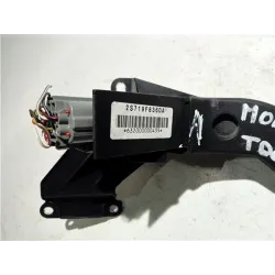 Recambio de potenciometro pedal gas para ford mondeo berlina (ca2)(2007) referencia OEM IAM 2S719F836DA  