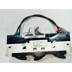 Recambio de mandos climatizador para seat ibiza berlina (6j5)(06.2008) 1.9 tdi referencia OEM IAM 6J0820045  