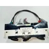 Recambio de mandos climatizador para seat ibiza berlina (6j5)(06.2008) 1.9 tdi referencia OEM IAM 6J0820045  