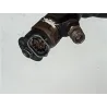 Recambio de inyector para peugeot 407 hdi 135 referencia OEM IAM 0445110297  