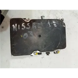 Recambio de nucleo abs para nissan primera berlina (p12)(12.2001) 1.9 dci referencia OEM IAM 0265800308 0265231317  