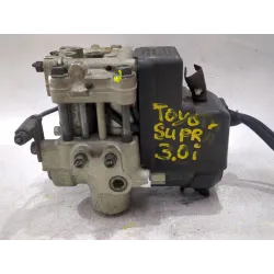 Recambio de nucleo abs para toyota supra (ma70) 3.0 referencia OEM IAM 0265300090751 4451014020 1330000020  