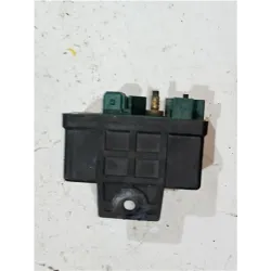 Recambio de caja precalentamiento para peugeot 206 (1998) 1.4 hdi eco 70 referencia OEM IAM 9639912580  