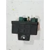 Recambio de caja precalentamiento para peugeot 206 (1998) 1.4 hdi eco 70 referencia OEM IAM 9639912580  