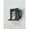 Recambio de caja precalentamiento para peugeot 206 (1998) 1.4 hdi eco 70 referencia OEM IAM 9639912580  