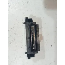 Recambio de pastilla encendido para peugeot 205 berlina (02.1983) 1.8 diesel referencia OEM IAM 521013D  
