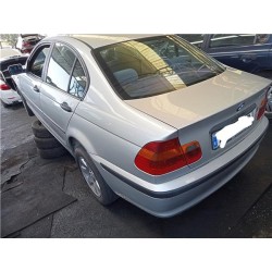 Recambio de despiece completo para bmw serie 3 berlina (e46)(1998) 2.0 320d [2,0 ltr. - 100 kw 16v diesel cat] referencia OEM IA