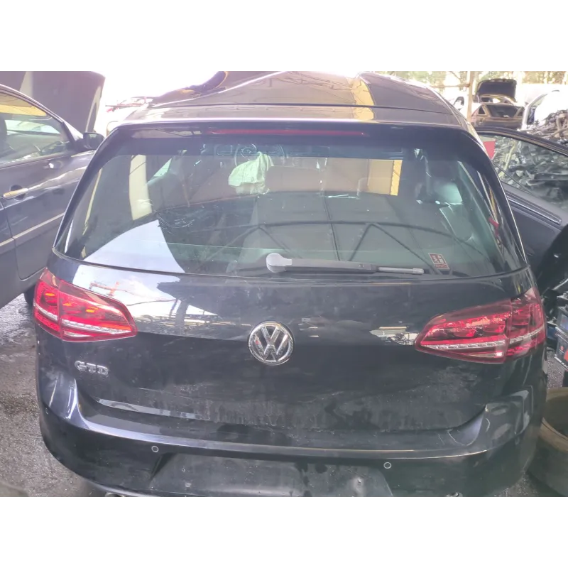 Recambio de porton trasero para volkswagen golf vii variant (ba5, bv5) 2.0 gtd referencia OEM IAM   