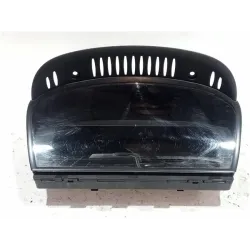 Recambio de cuadro completo para bmw serie 3 berlina (e90)(2004) 2.5 325i [2,5 ltr. - 160 kw 24v cat] referencia OEM IAM 6582914