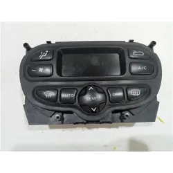 Recambio de mandos climatizador para peugeot 206 berlina 4-pt. (09.2006) referencia OEM IAM 96430550XT E242601  