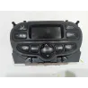 Recambio de mandos climatizador para peugeot 206 berlina 4-pt. (09.2006) referencia OEM IAM 96430550XT E242601  
