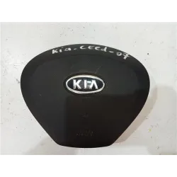 Recambio de airbag volante para kia ceed (ed)(2006) 2.0 emotion [2,0 ltr. - 103 kw crdi] referencia OEM IAM 1H56900010  