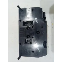 Recambio de mandos climatizador para peugeot 206 berlina 4-pt. (09.2006) referencia OEM IAM 96430550XT E242601  
