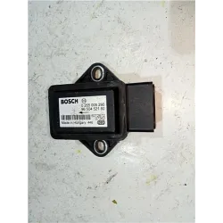 Recambio de sensor central estabilidad esp para citroën c4 picasso (2007) 1.6 hdi referencia OEM IAM 0265005290  