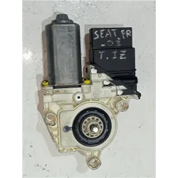 Recambio de motor elevalunas trasero izquierdo para seat leon (1m1)(11.1999) tdi referencia OEM IAM 9776105406301  