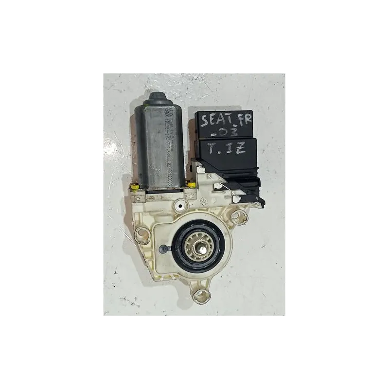 Recambio de motor elevalunas trasero izquierdo para seat leon (1m1)(11.1999) tdi referencia OEM IAM 9776105406301  