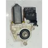 Recambio de motor elevalunas trasero izquierdo para seat leon (1m1)(11.1999) tdi referencia OEM IAM 9776105406301  