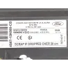 Recambio de modulo electronico para ford fusion (cbk)(2002) 1.4 tdci referencia OEM IAM 5WK48968A  