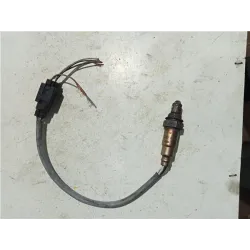 Recambio de sonda lambda para ford fiesta (cbk)(2002) referencia OEM IAM 0258006022 0258006017  