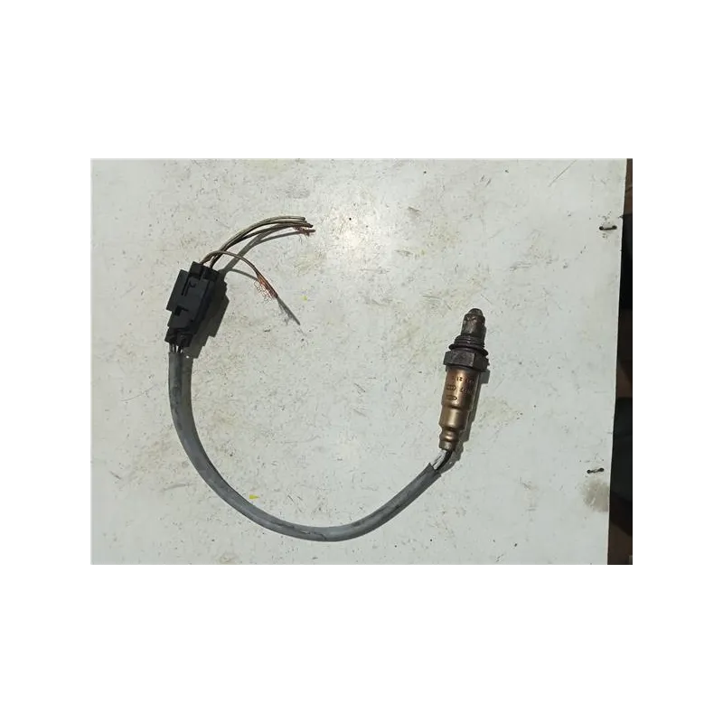 Recambio de sonda lambda para ford fiesta (cbk)(2002) referencia OEM IAM 0258006022 0258006017  