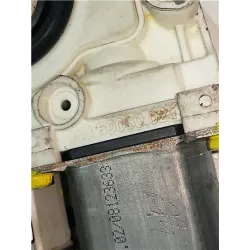 Recambio de motor elevalunas trasero izquierdo para seat leon (1m1)(11.1999) tdi referencia OEM IAM 9776105406301  