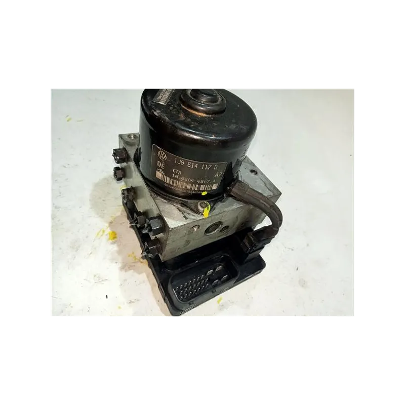 Recambio de nucleo abs para seat toledo (1m2)(03.1999) 1.9 tdi referencia OEM IAM 1J0614117D 1J0907379P  