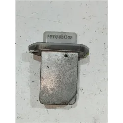 Recambio de resistencia calefaccion para nissan primera berlina (p12)(12.2001) 1.9 dci referencia OEM IAM 70T035C08  