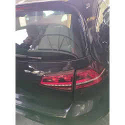 Recambio de porton trasero para volkswagen golf vii variant (ba5, bv5) 2.0 gtd referencia OEM IAM   