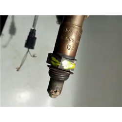 Recambio de sonda lambda para ford fiesta (cbk)(2002) referencia OEM IAM 0258006022 0258006017  