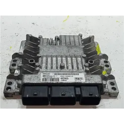 Recambio de centralita inyeccion para ford s-max (ca1)(2006) 2.0 tdci referencia OEM IAM 5WS40419GT SID206  