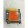 Recambio de centralita airbag para volkswagen golf iv berlina (1j1)(1997) 1.6 16v referencia OEM IAM 1J0909609  
