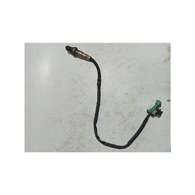 Recambio de sonda lambda para peugeot 307 berlina (s2) x-line 16v hdi fap rhr referencia OEM IAM 0258006027  